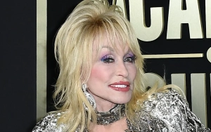 Dolly Parton Opens Up About Having No Kids
