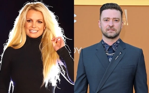 Britney Spears Believed to Be Honoring Justin Timberlake's Baby in 'Everytime' Music Video