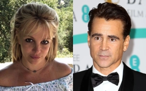 Britney Spears Calls Her Fling With Colin Farrell 'Impulsive'