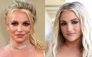 Britney Spears Claims Jamie Lynn Tried to Convince Her to Do Talk Show Amid Mental Health Struggles