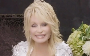 Dolly Parton Refuses to Wipe Off Her Makeup When She Sleeps
