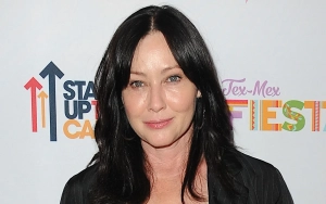Shannen Doherty Hailed as 'Warrior' Amid Her Cancer Battle
