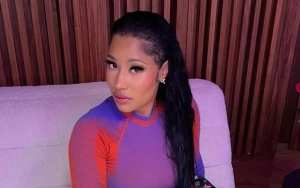 Nicki Minaj Insists Lil Wayne and 2 Chainz Have Nothing to Do With Her New Album Delay