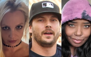 Britney Spears Criticized by Kevin Federline's Ex-Fiancee Over Homewrecker Claims
