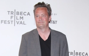 Matthew Perry's Cause of Death Requires 'More Investigation' and 'Additional Studies'
