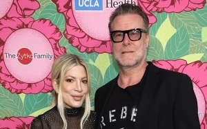 Tori Spelling Seen Making Out With New Boyfriend Amid Dean McDermott's Lily Calo Romance