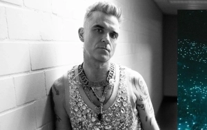 Robbie Williams 'Close' to Death During Six-Day Drink and Drugs Bender