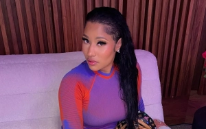 Nicki Minaj Urges Fans to Not Send Threats on Her Behalf