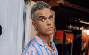 Robbie Williams Forced to Stop Docu-Series Filming Several Times Due to 'Triggering' Moments