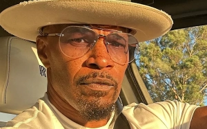 Jamie Foxx Reportedly Plans to Propose to GF Alyce Huckstepp in Holiday Season