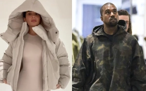 Kylie Jenner Slammed for Ripping Off Kanye West's Yeezy Designs for Khy