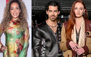 'The View' Co-Host Sunny Hostin Blasts Joe Jonas Over 'Resentment' Amid Sophie Turner's New Romance