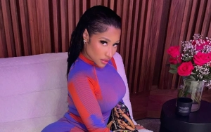 Nicki Minaj Wishes to Have Her Pre-Plastic Surgery Body Back