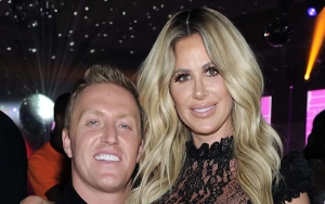 Kim Zolciak Puts Married Name Back on IG as She and Kroy Biermann Are 'Working on Their Marriage'