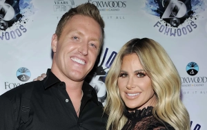 Kim Zolciak Denies Selling Personal Items Due to Her and Kroy Biermann's Financial Issues