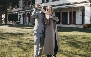 Adele Confirms Wedding to Rich Paul, Protects Fortune With Ironclad Prenup