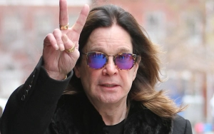 Ozzy Osbourne Astounded He Outlived Late 'Drinking Partners'