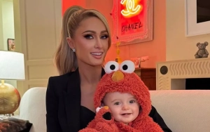 Paris Hilton Believes People Who Made 'Vicious' Comments About Her Son Must Have 'Miserable' Lives
