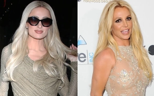 Paris Hilton Brags About 'Fun Memories' With 'Sis' Britney Spears in Sweet Birthday Tribute