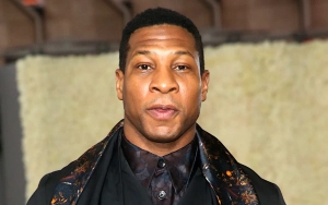 Jonathan Majors' Accuser and Ex Says She 'Scared' of His 'Violent' Rage During Relationship