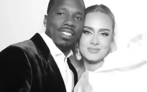 Adele Reveals One Thing Her Husband Rich Paul Does That 'Drives Her Insane'
