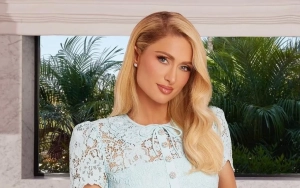 Paris Hilton May Add Second Daughter