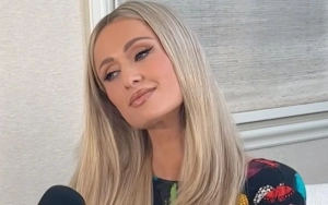 Paris Hilton Explains Why It 'Would Not Be Healthy' for Her to Get Pregnant
