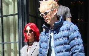 Megan Fox and Machine Gun Kelly Spotted on 'Cozy' Date Night Amid On-and-Off Relationship