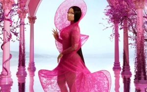 Nicki Minaj Announces 'Pink Friday 2' Big Tour