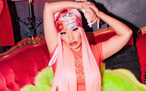 Artist of the Week: Nicki Minaj