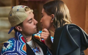 Justin Bieber and Wife Hailey Share Happy Moment in Sweet TikTok Video