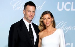 Gisele Bundchen and Tom Brady Pay Tribute to Late Dog in Separate Posts