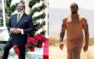 Bishop T.D. Jakes Sets Record Straight About Diddy Gossip
