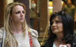 Britney Spears Not Rushing to Reconcile With Mom Lynne Spears