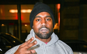 Kanye West Makes Staff at His Favorite Miami Hotel Fed Up 