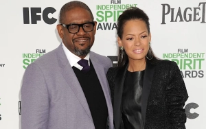 Forest Whitaker's Ex-Wife Keisha Unveiled to Have Died From Alcoholic Liver Disease