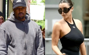 Kanye West Accused of Having 'Zero Respect' for Wife Bianca Censori With Racy Posts