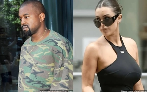 Kanye West Hails Wife Bianca Censori as the 'Most Amazing Stepmom' in Sweet Birthday Tribute