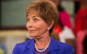 'Judge Judy' Star Horrified to See Fellow Judge Being Attacked in Courtroom