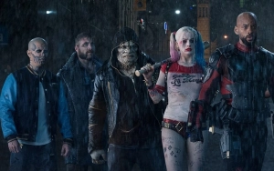 'Suicide Squad' Director Wants 'Funeral Screening' of His Version