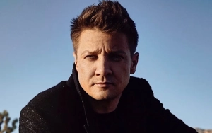 Jeremy Renner Allegedly Sending Lewd Pic to Ex-Con Girlfriend, Accused of Disrespecting Her Family