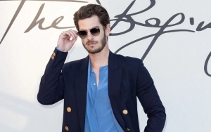 Andrew Garfield Lands Lead Role in New '1984' Movie