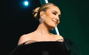 Adele Dishes on Her Plans After Las Vegas Residency