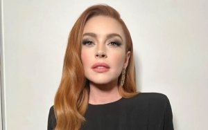 Lindsay Lohan Reunites With 'Mean Girls' Co-Star for New Romcom 'Our Little Secret'