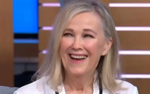 Catherine O'Hara Busted for Rummaging Through Pope's Closet During Tour to Vatican