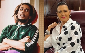 Bob Marley's BM Cindy Breakspeare Slammed Over 'Disrespectful' Birthday Post