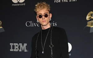 Machine Gun Kelly Shocks Fans With Another Transformation After Debuting Blackout Tattoo
