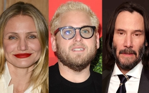 Cameron Diaz and Keanu Reeves May Reunite in Jonah Hill's 'Outcome'