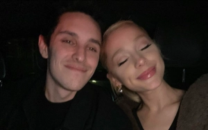 Ariana Grande Hints at Being Cheated on by Husband Dalton Gomez in New Song