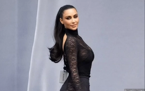 Kim Kardashian Draws Mixed Reactions After Joking She's Off to 'Find' Kate Middleton